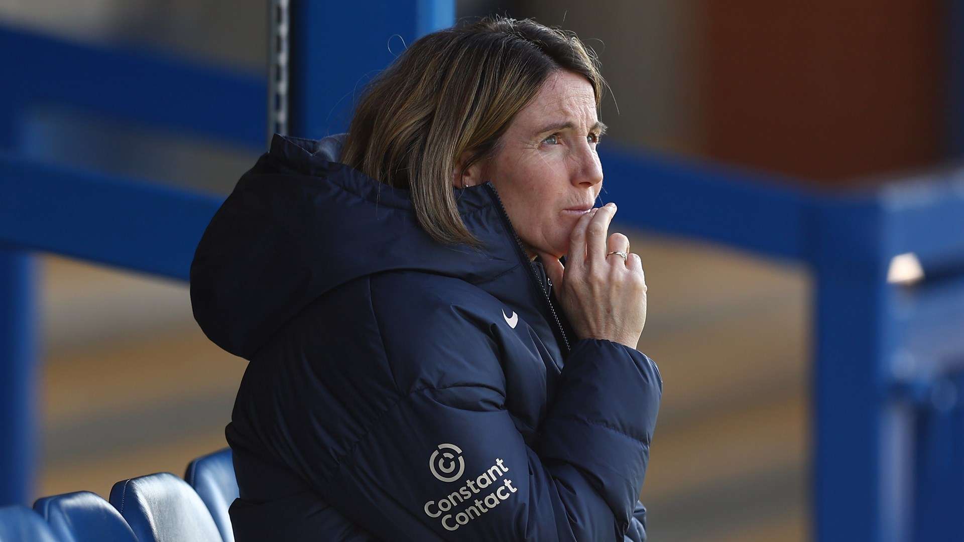 浑身难受 浑身难受