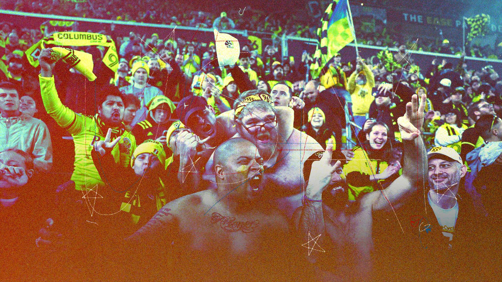 为未来的人 为未来的人